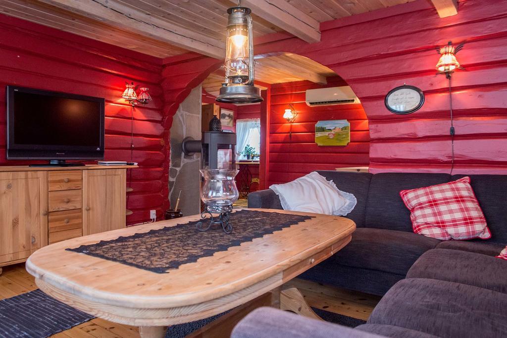 Hagen Holiday park Vennesla