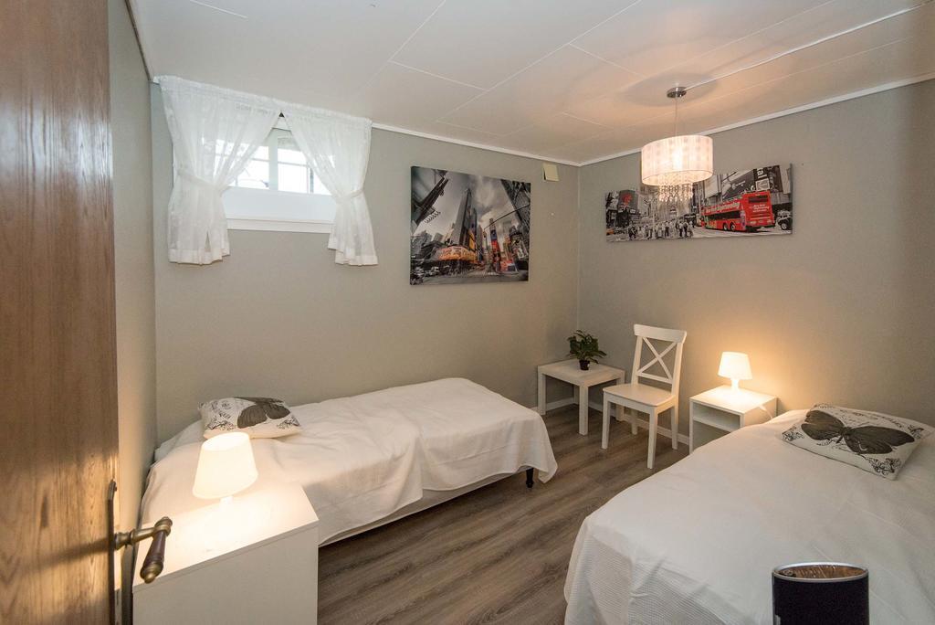 Holiday park Hagen Vennesla