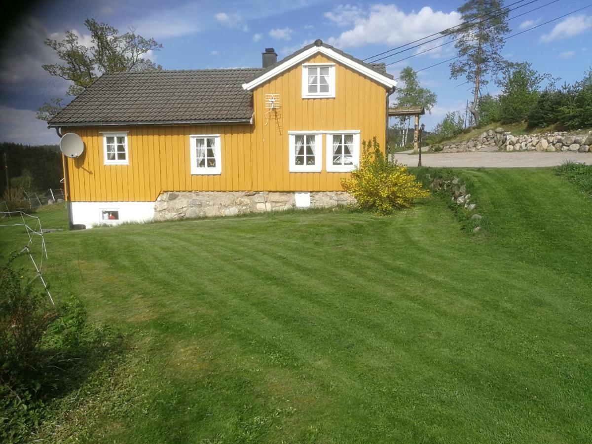 Holiday park Hagen Vennesla