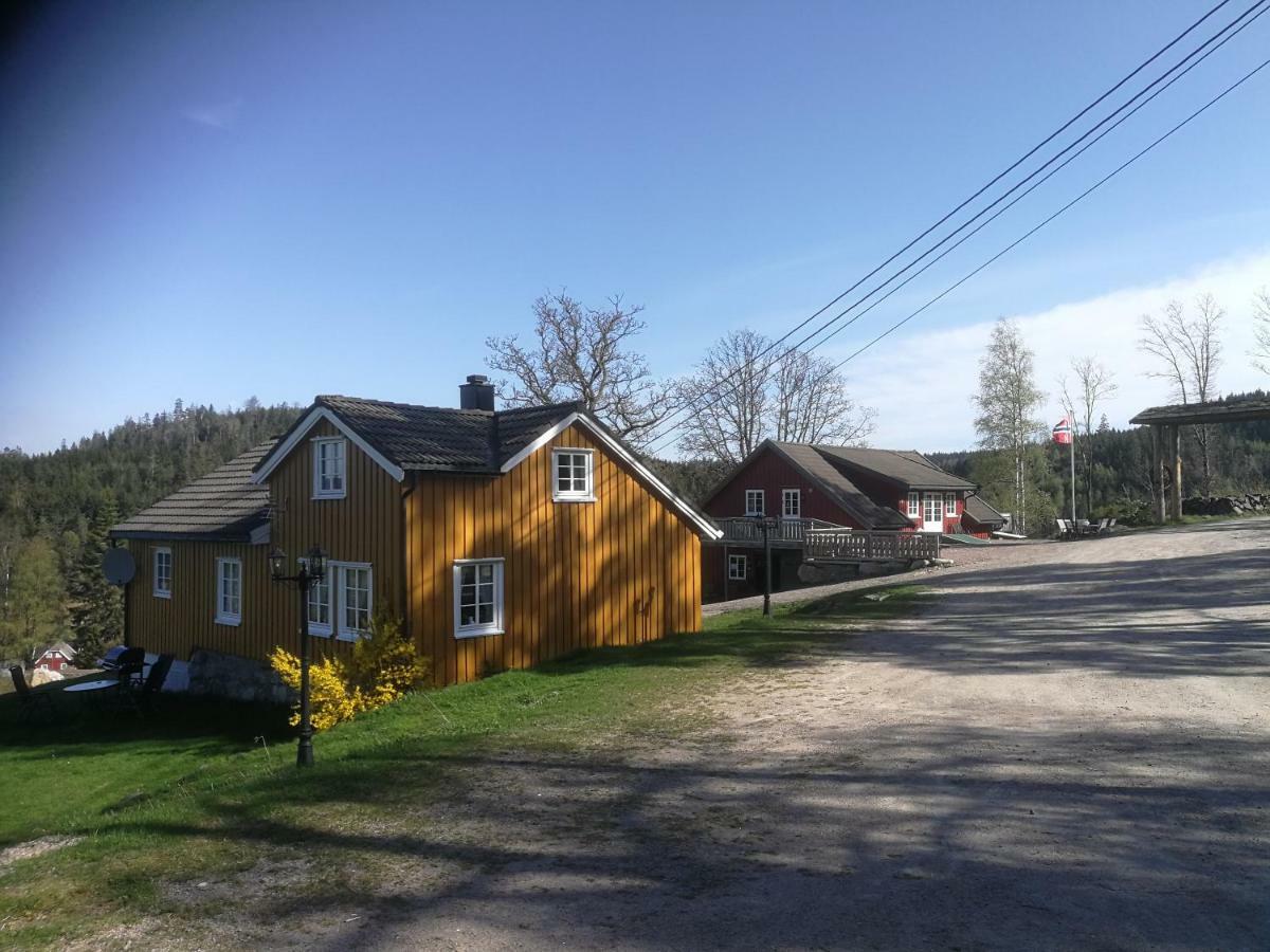 Holiday park Hagen