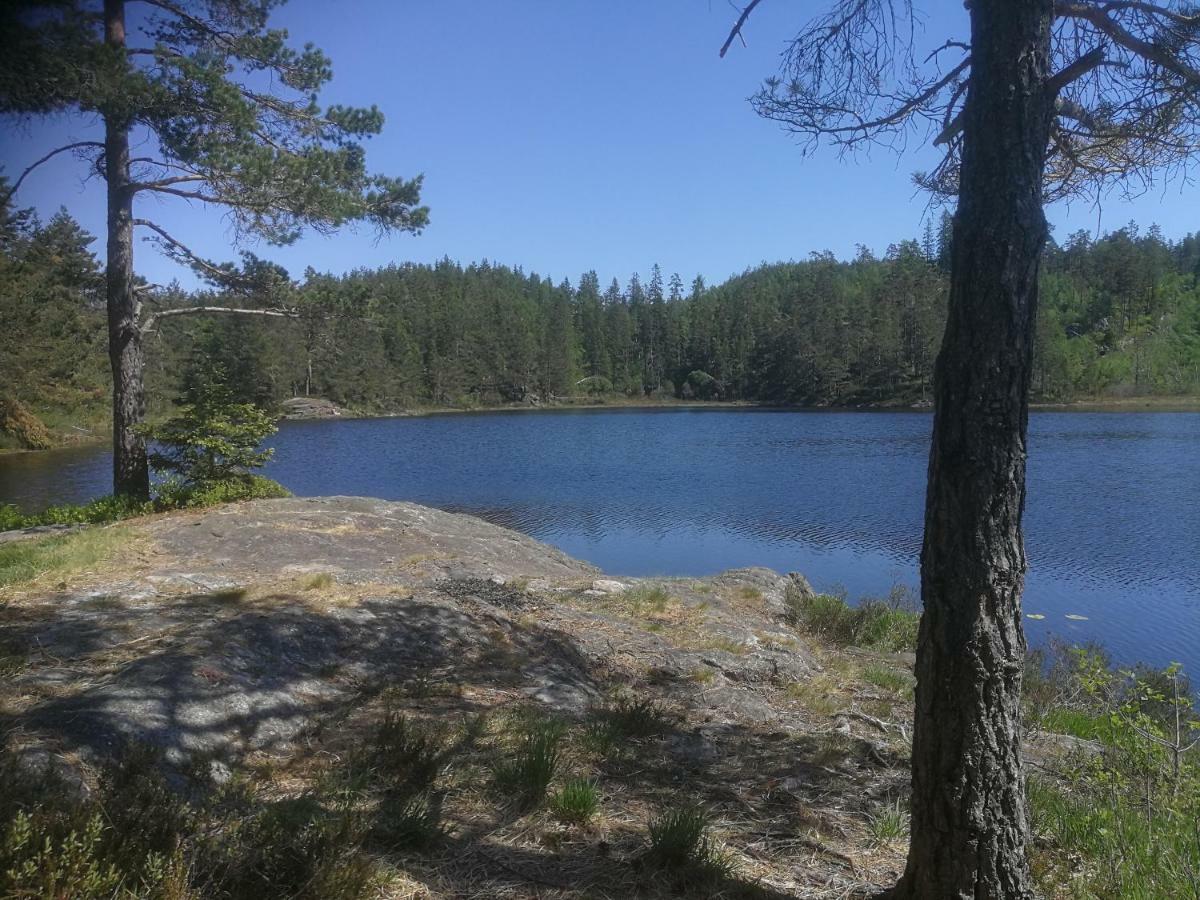 Hagen Holiday park Vennesla